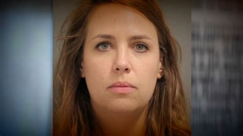 Former teacher accused of sexually assaulting a student